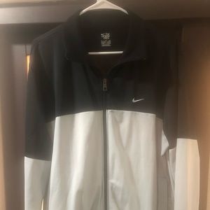 Nike Track Jacket